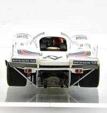 Porsche 917K n°22