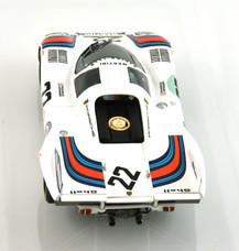 Porsche 917K n°22