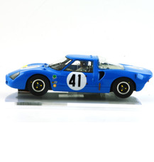 Matra 620 n°41 driven by Jean-Pierre Beltoise