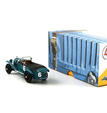 Lorraine Dietrich n°6 - Gagnante