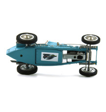 Bugatti T59 n°14 GP ACF 1934