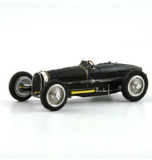 Bugatti T59 Collection Ralf Lauren noire / black