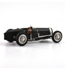 Bugatti T59 Collection Ralf Lauren noire / black