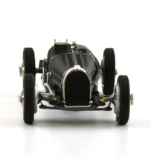 Bugatti T59 Collection Ralf Lauren noire / black