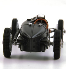 Bugatti T59 Collection Ralf Lauren noire / black