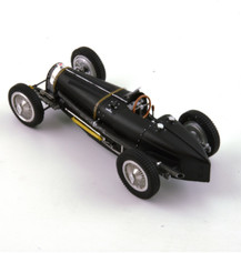 Bugatti T59 Collection Ralf Lauren noire / black