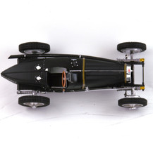 Bugatti T59 Collection Ralf Lauren noire / black