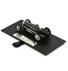 Bugatti T59 Collection Ralf Lauren noire / black