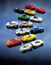 Porsche 908 /3 n°3 Winner