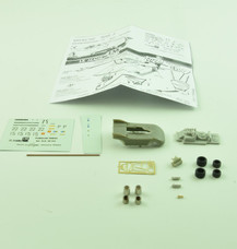 Porsche 908/3 n°22 Gagnante