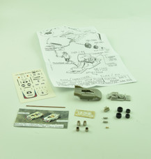 Porsche 908 /3 n°3 Winner