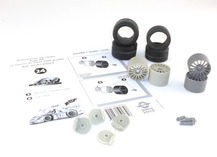 Details of the parts including in ACW124013
