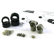 Details of parts including into ACW124020