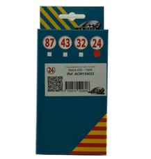 Emballage ACW124022