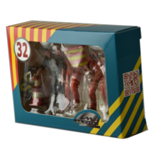 COFLM132002M + COFLM132003M