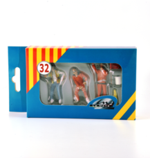 COFLM132002M + COFLM132003M