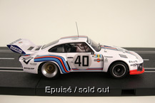 Porsche 935 n°40