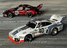 Porsche 935 n°40