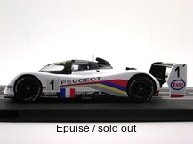 Peugeot 905 EV01 Ter n°1