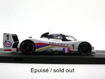 Peugeot 905 EV01 Ter n°1