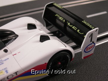 Peugeot 905 EV01 Ter n°1