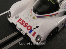 Peugeot 905 EV01 Ter n°1