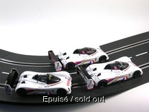 Peugeot 905 EV01 Ter n°2 