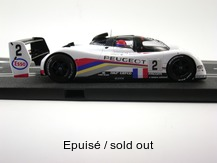 Peugeot 905 EV01 Ter n°2 