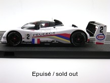 Peugeot 905 EV01 Ter n°2