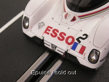 Peugeot 905 EV01 Ter n°2 