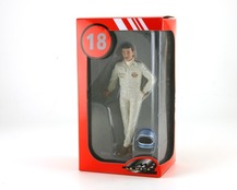 Jacky Ickx packaging