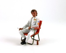 Jochen Rindt, global view