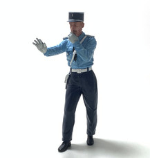 Simon & Jean gendarmes