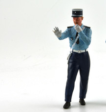 Simon & Jean gendarmes