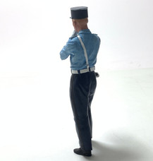 Simon & Jean gendarmes