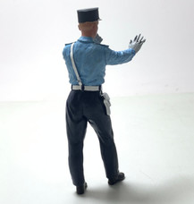 Simon & Jean gendarmes