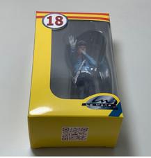 Simon & Jean gendarmes