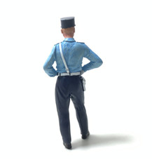 Simon & Jean gendarmes