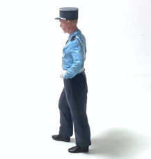 Simon & Jean gendarmes