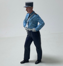 Simon & Jean gendarmes