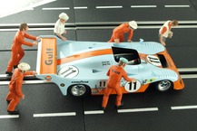 Pierre - Team Gulf