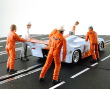 Paul - Team Gulf