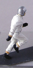 Le Mans start driver 1960/1970