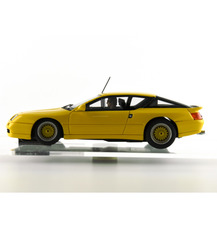 Alpine A610 jaune 