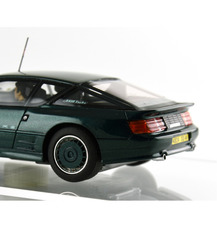 Alpine A610 metallic green 