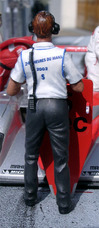 Audi Team Manager 2002