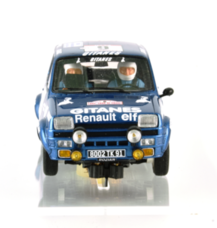 Renault 5 n°6 