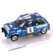 Renault 5 n°6