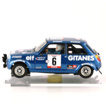 Renault 5 n°6 