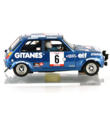 Renault 5 n°6